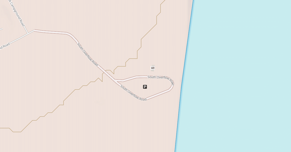 Map preview of 40351B