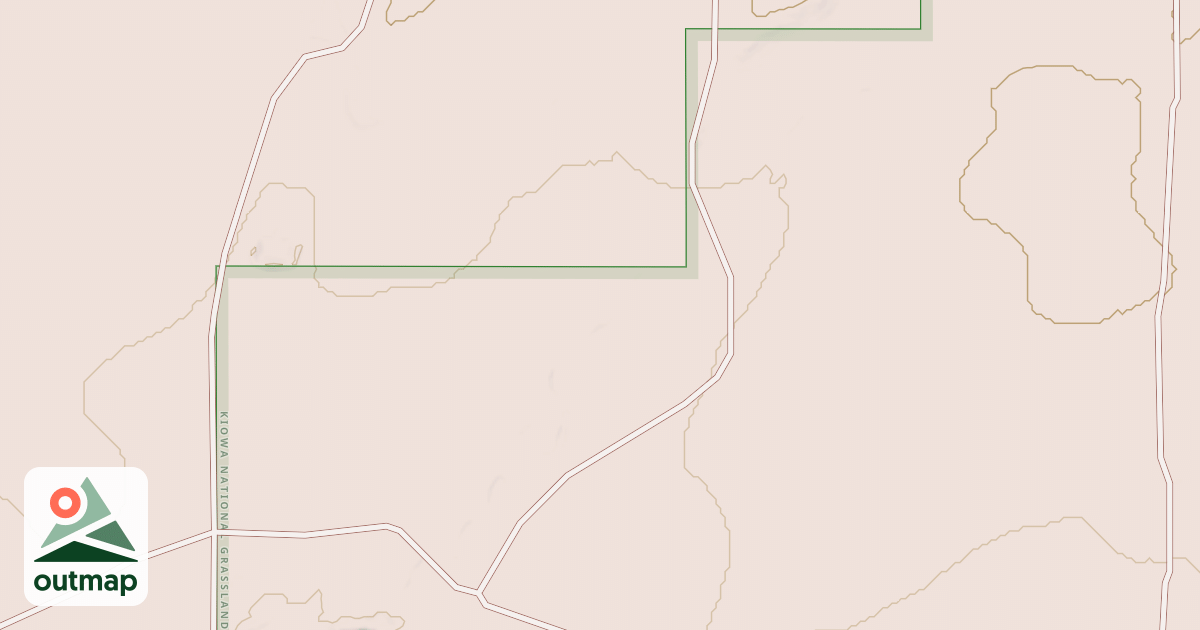 Map of USFS Motor Vehicle Use Map Roads {6E0E64D6-F2DB-45EC-9F4F-59ABA8FEEB46}