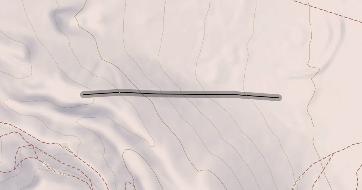 Map preview of The Slot