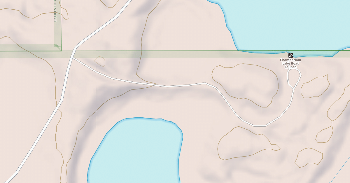 Map preview of FDR3534