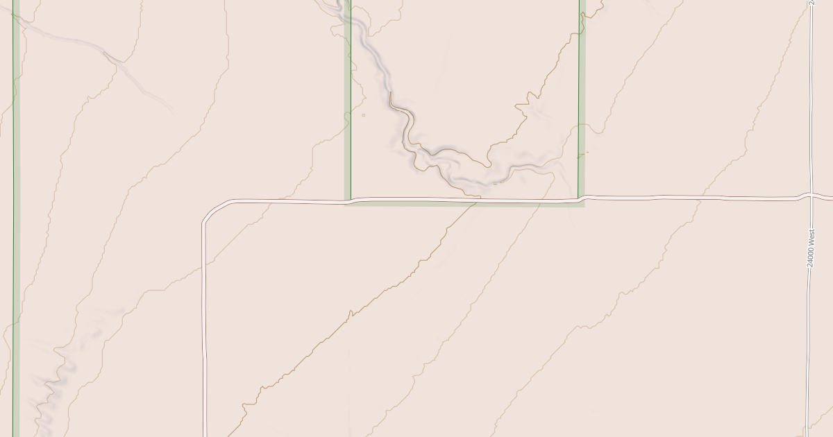 Map preview of WEST 13