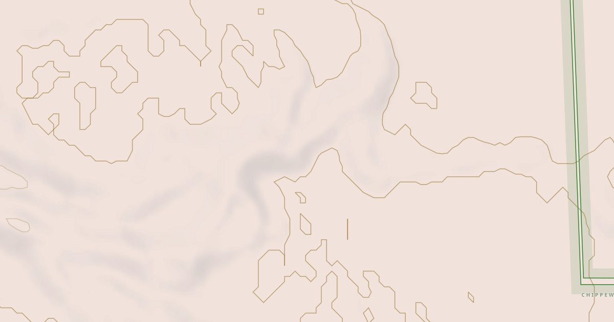 Map preview of FR 3010 SPUR CA