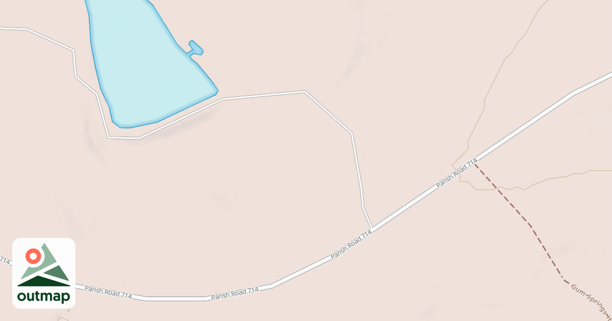 Map of 5526