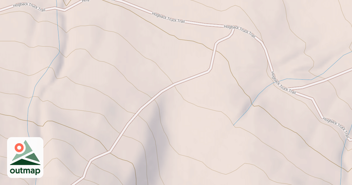 Map of BLM National GTLF Public Motorized Roads 80f6d1af-91da-4f80-862e-af081871f171