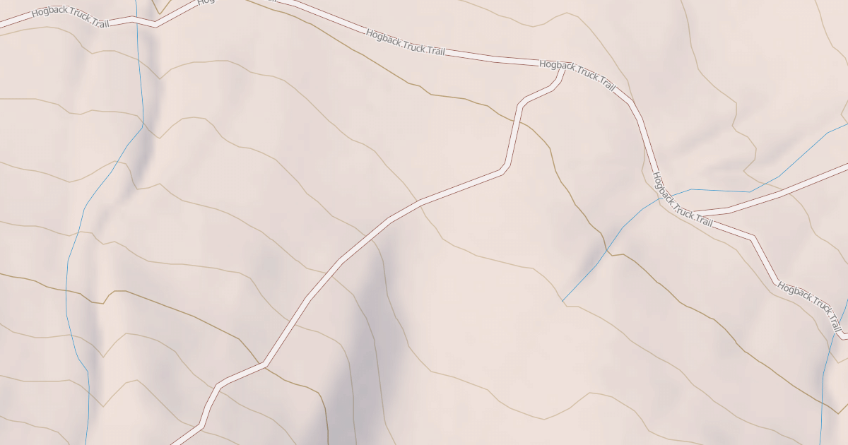 Map preview of BLM National GTLF Public Motorized Roads 80f6d1af-91da-4f80-862e-af081871f171