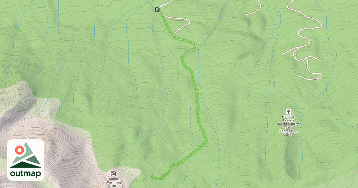Map of 7