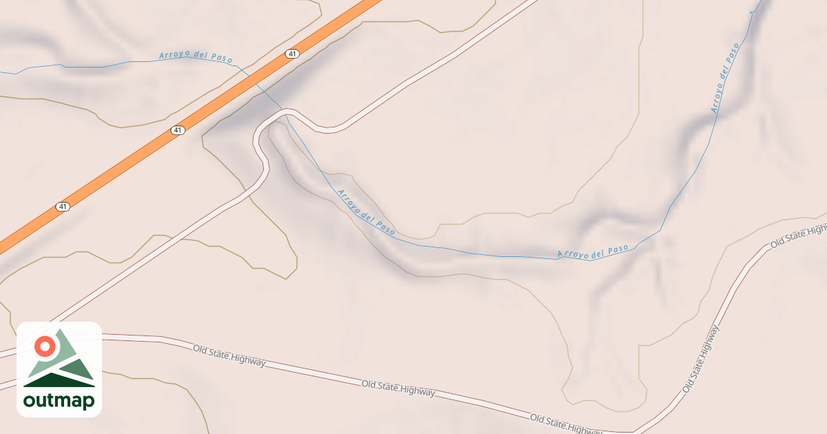 Map of BLM National GTLF Public Motorized Roads e6d11e5e-2d27-450b-a445-a8062432f3ca