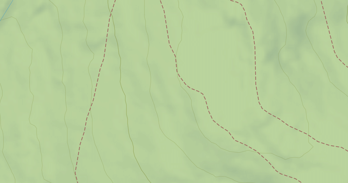 Map preview of USGS National Digital Trails 6a530420-6d5f-487b-b5e2-830c89a4a763