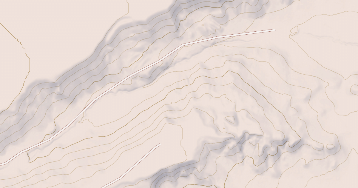 Map preview of BLM National GTLF Public Motorized Roads 52641a84-d71f-4f1e-bca6-cf74216057e9