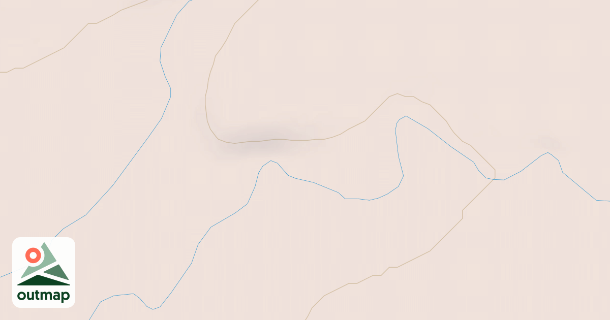 Map of BLM National GTLF Public Motorized Roads 13aa2681-27ca-4e41-bc44-3166f3add8a0