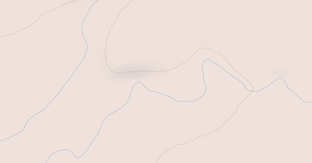 Map preview of BLM National GTLF Public Motorized Roads 13aa2681-27ca-4e41-bc44-3166f3add8a0