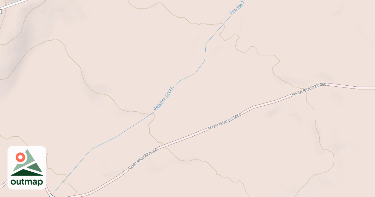 Map of ED-10