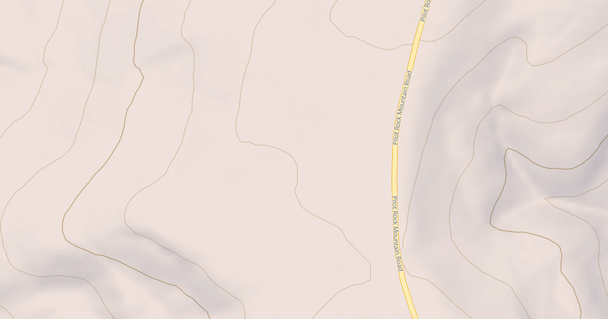 Map preview of USFS Motor Vehicle Use Map Roads {06C86930-61E2-4C91-A032-94349EBC7B3E}