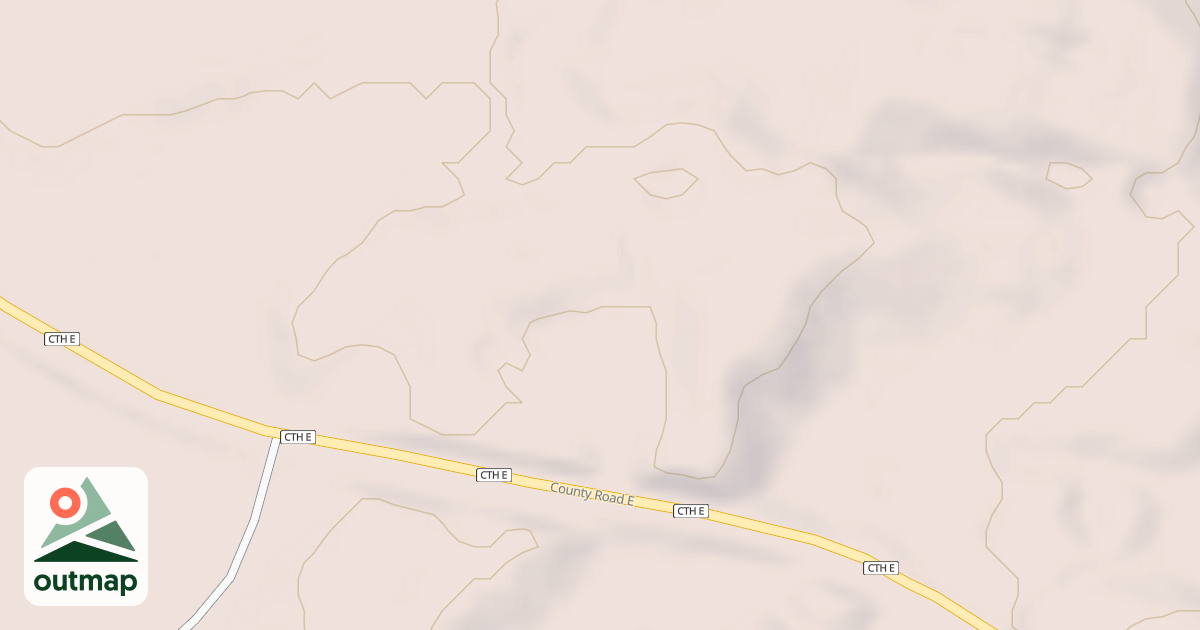 Map of FR 2819