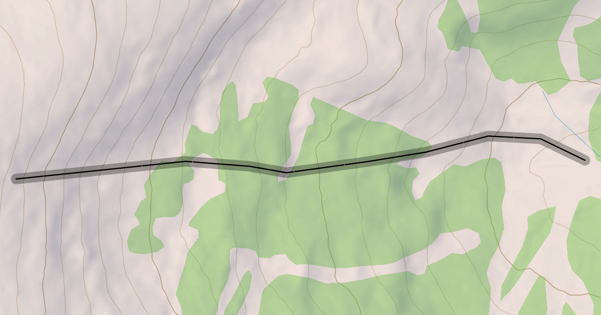 Map preview of Fireberry Glade