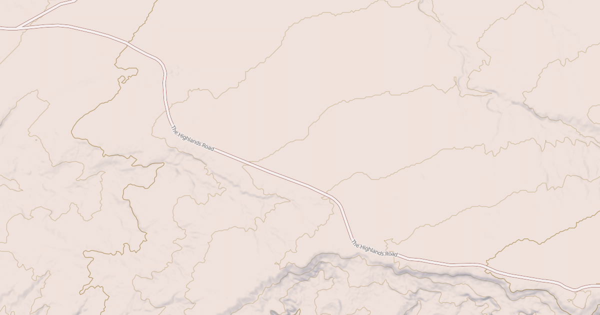 Map preview of BLM National GTLF Public Motorized Roads 32d0be51-604e-42e2-9a9f-41c3f5e2b6b5