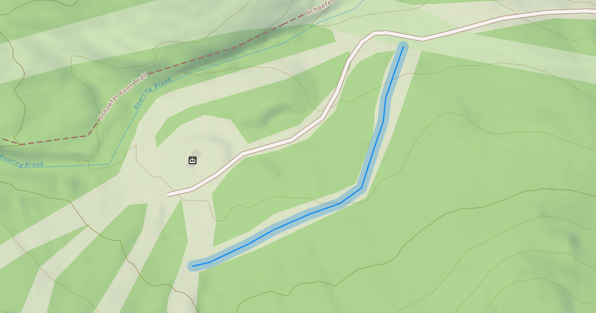 Map preview of The Peace Pipe