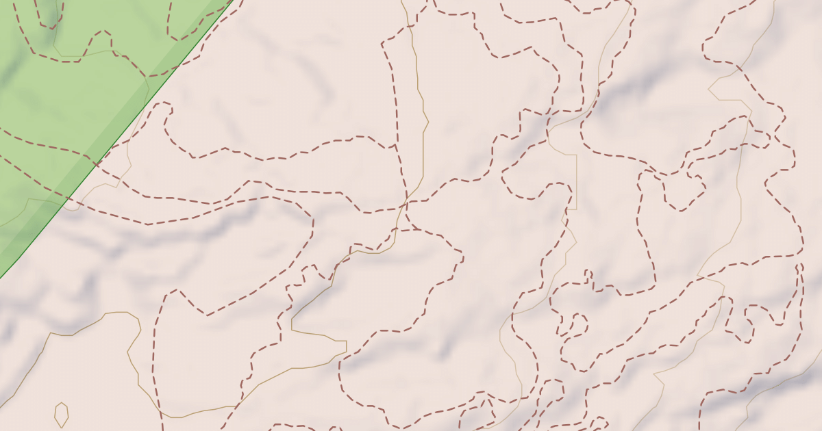 Map preview of The Old TT Loop