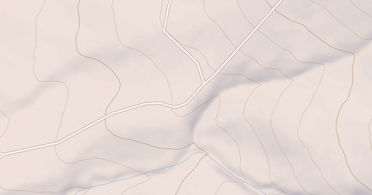 Map preview of BLM National GTLF Public Motorized Roads 6b2dc362-7a9e-4103-a74a-d710b2538c2c