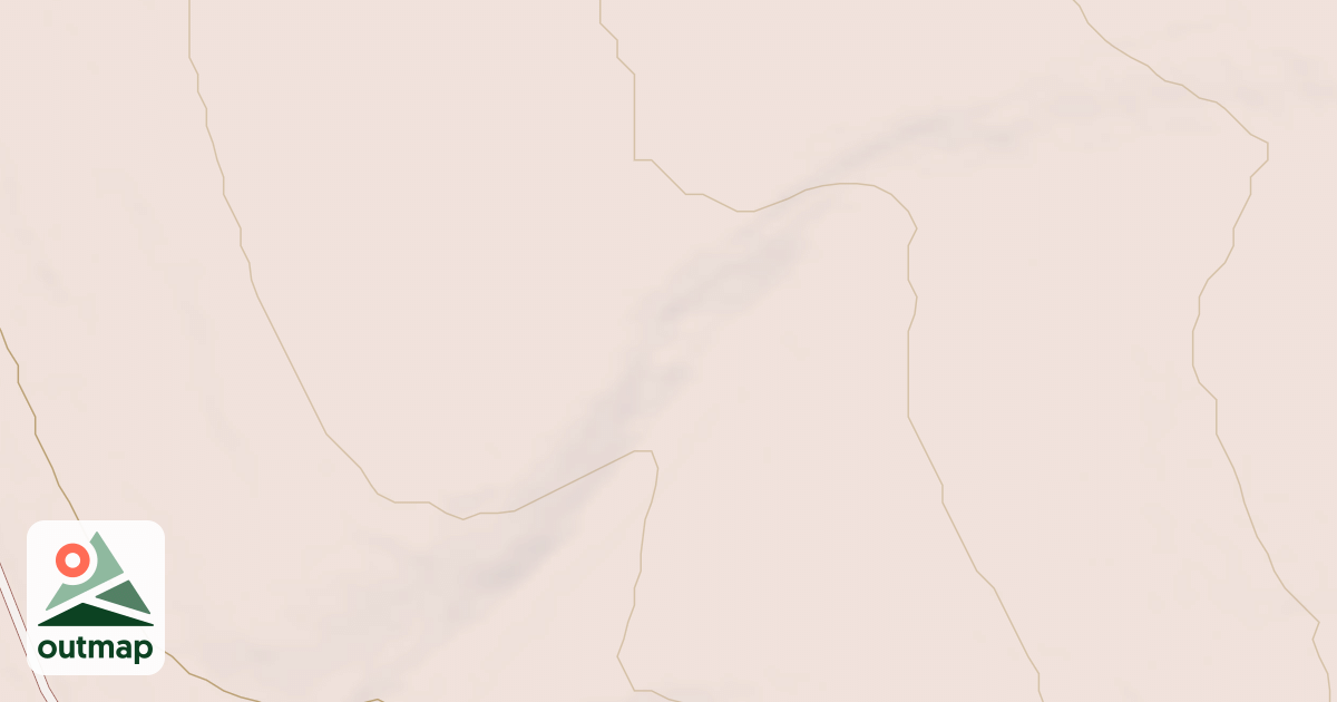 Map of 676G