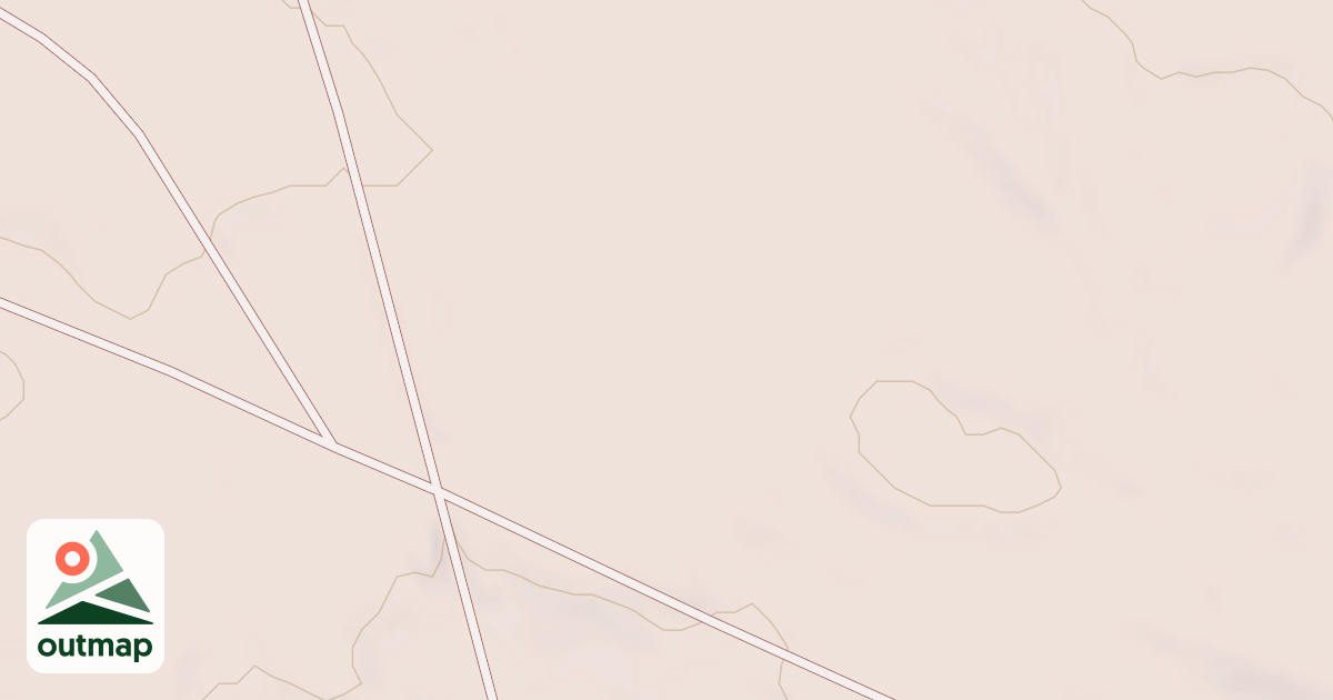 Map of 2676 SPUR A110B