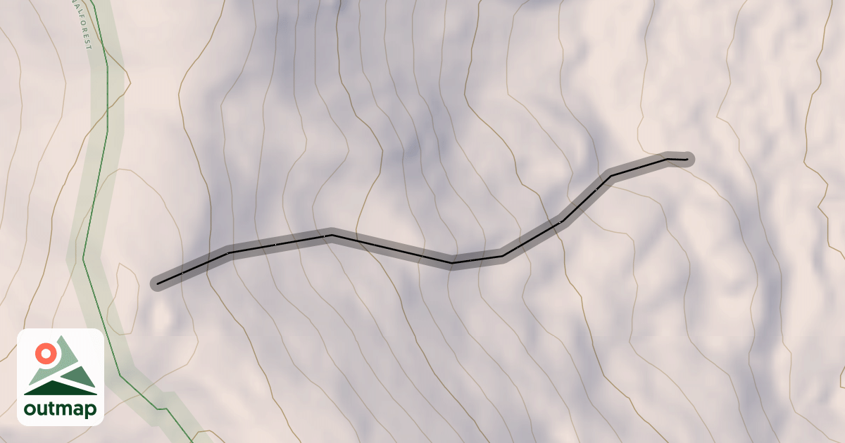 Map of Patrol Bowl