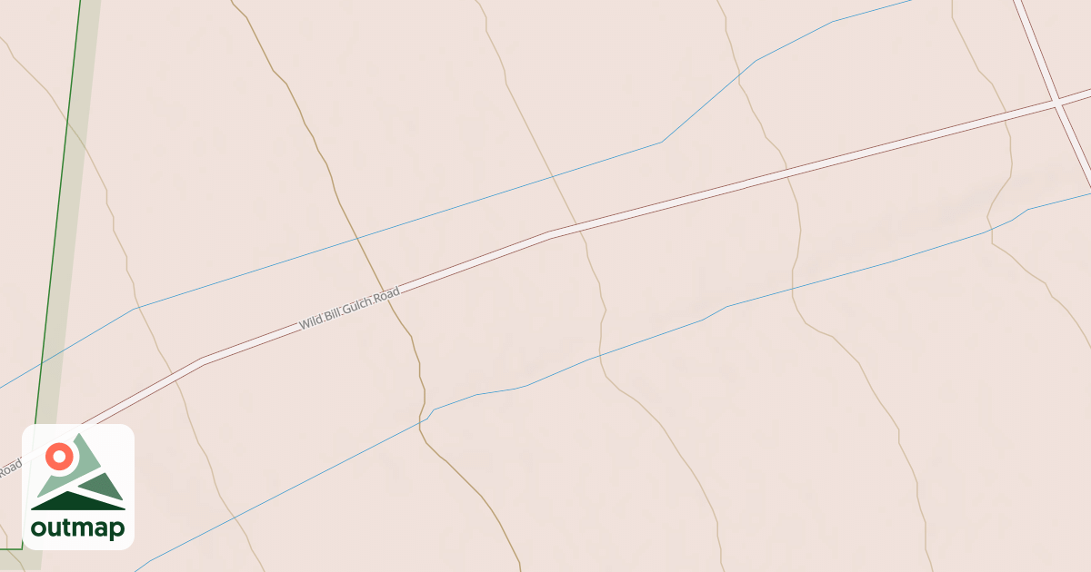 Map of BLM National GTLF Public Motorized Roads 7283fa3c-3dfd-46af-a7b9-ad447af29c27