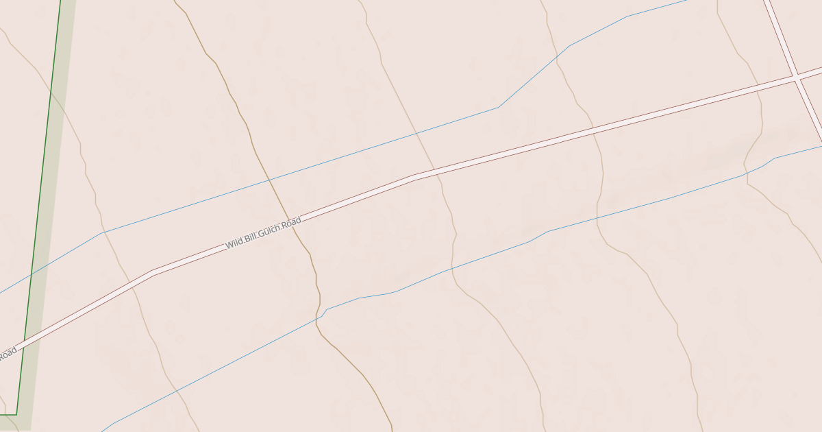 Map preview of BLM National GTLF Public Motorized Roads 7283fa3c-3dfd-46af-a7b9-ad447af29c27