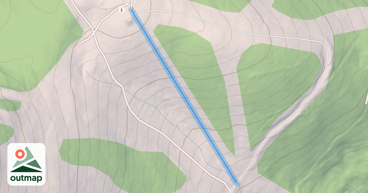 Map of Nastar