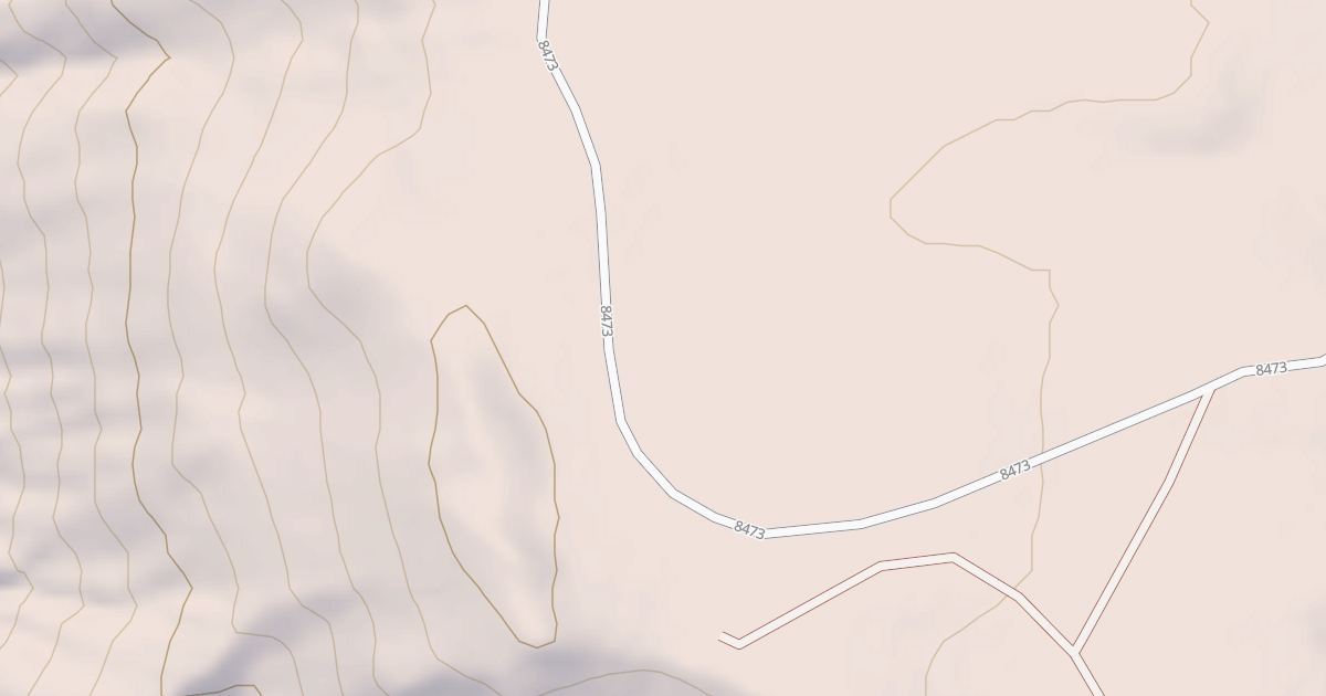 Map preview of 8473i
