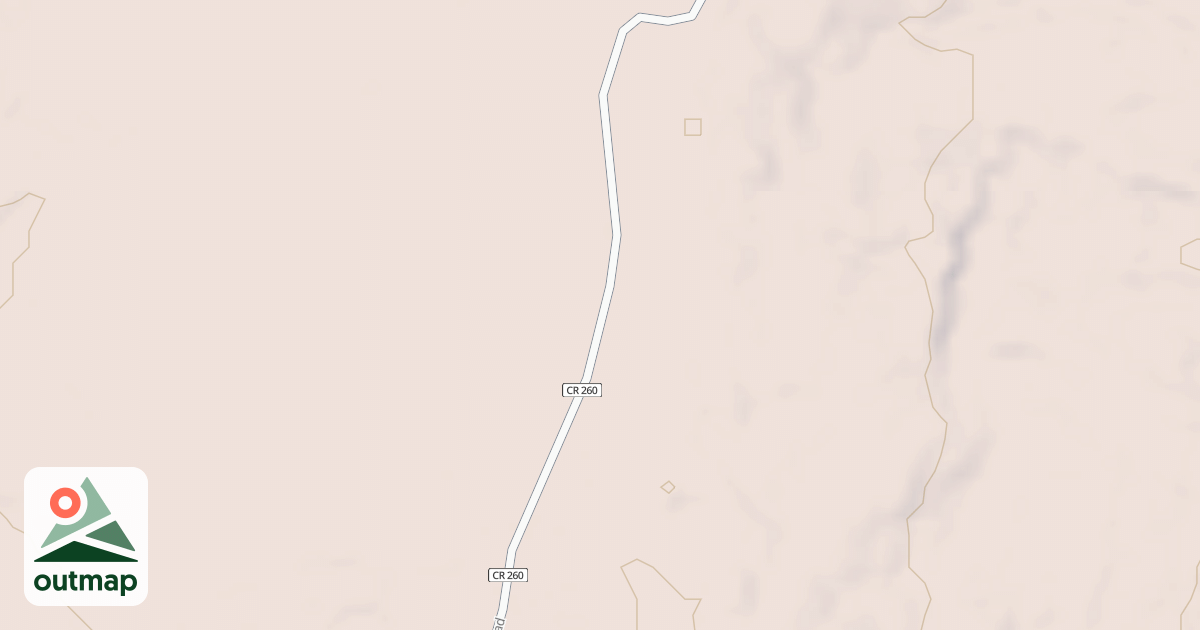 Map of BLM National GTLF Public Motorized Roads 0b55e029-c2dc-4a0a-9dc8-c7d551836066