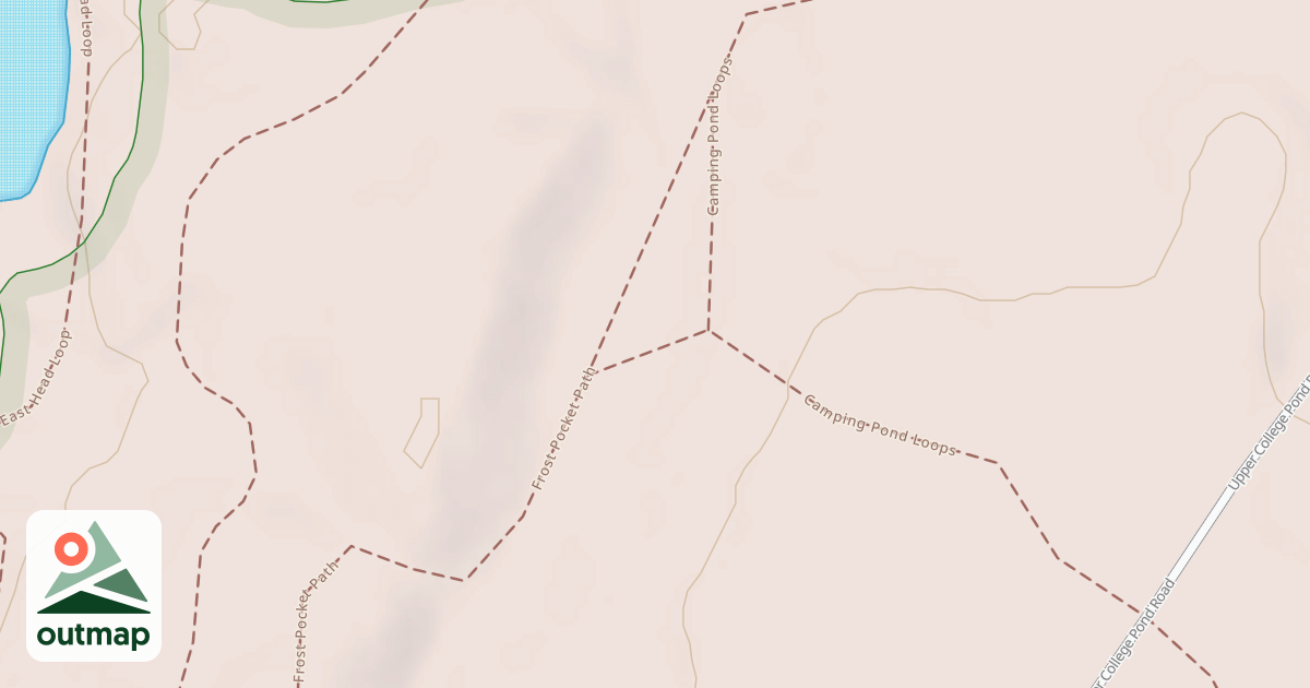 Map of USGS National Digital Trails 193540b8-f5c6-4549-a344-c1b078c11d00