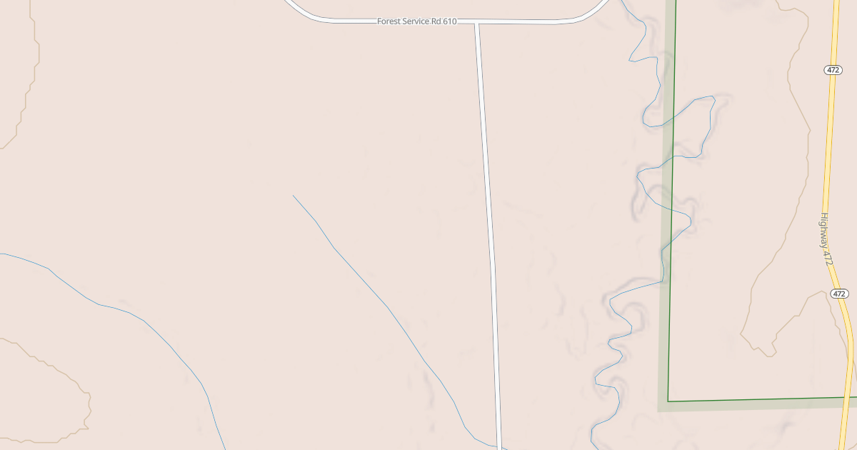 Map preview of 5186