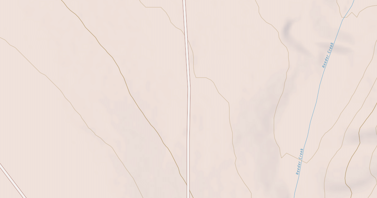 Map preview of BLM National GTLF Public Motorized Roads 199b5348-06d4-415c-8365-c6c9ed618f86