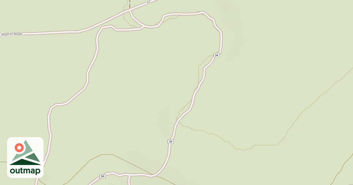 Map of BLM National GTLF Public Motorized Trails 419a8244-3d37-4cfa-aa39-76ee843e7bb9