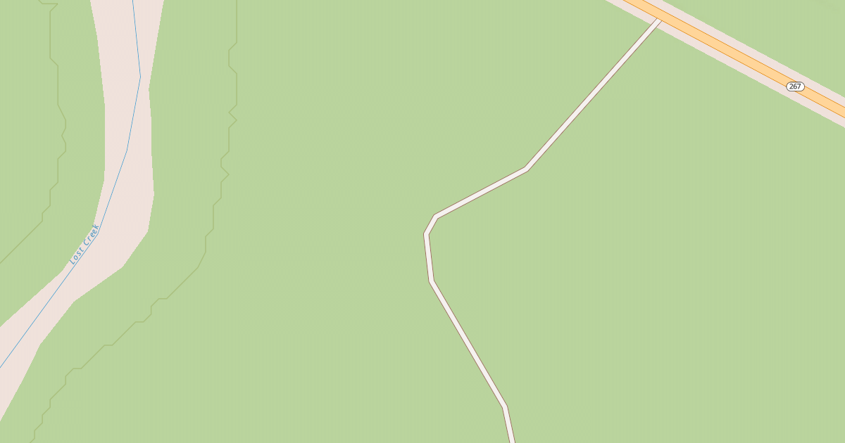 Map preview of USFS Motor Vehicle Use Map Roads {E5FF538D-5670-4ABB-AF0F-1CCF07EA1F0A}