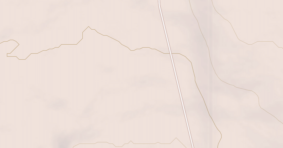 Map preview of Kotsina River Trail