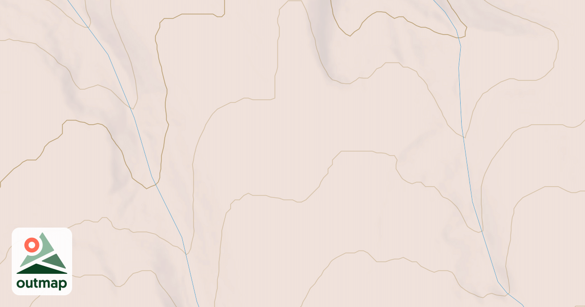 Map of BLM National GTLF Public Motorized Roads d531c2e3-12d0-446e-9638-cb7f3dc6113d