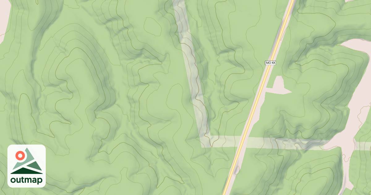 Map of ESTEP