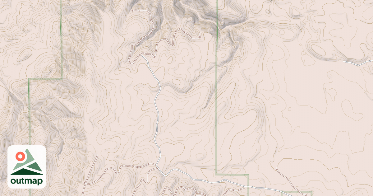 Map of MRS