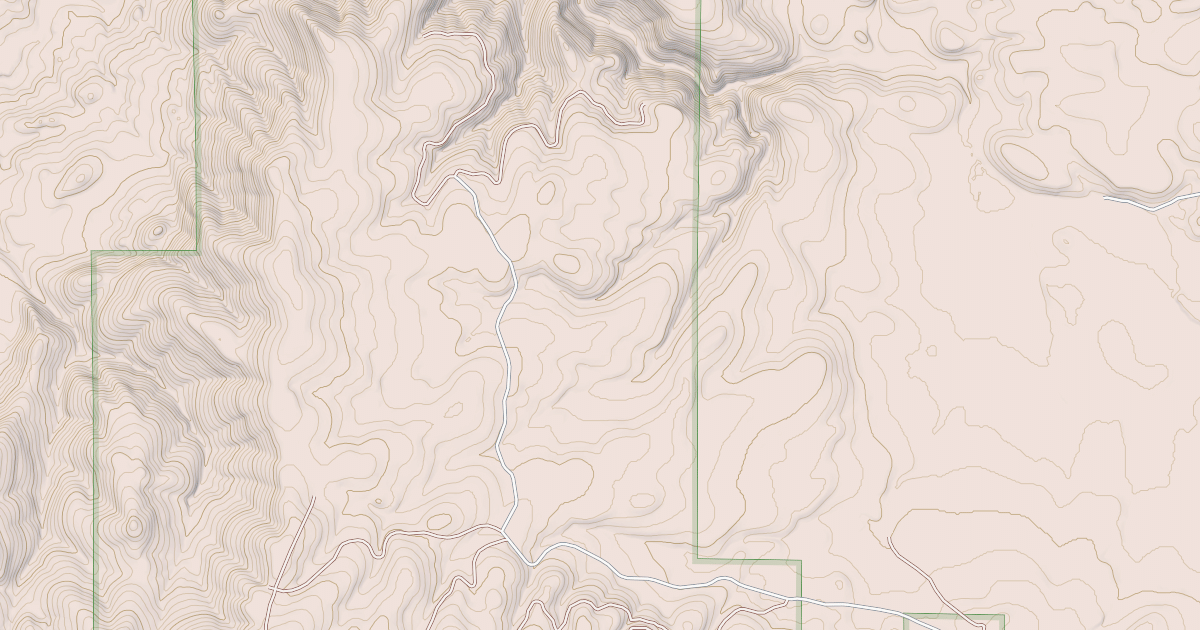 Map preview of MRS