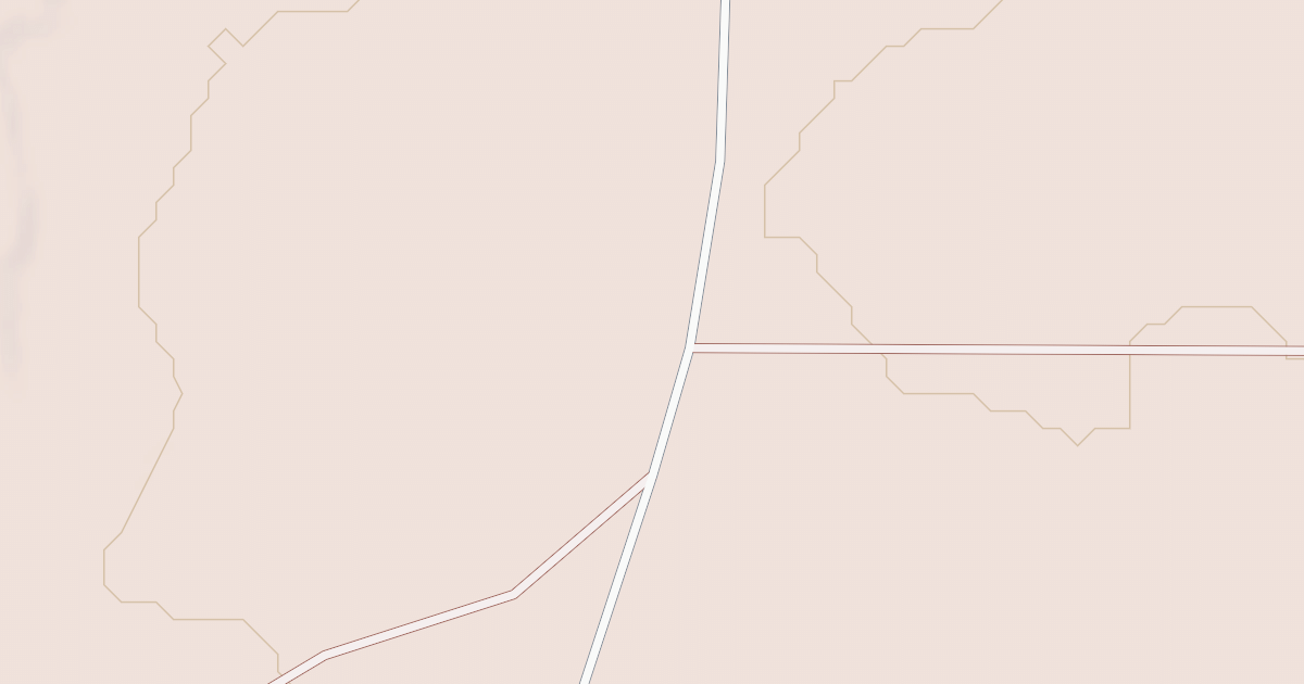 Map preview of BLM National GTLF Public Motorized Roads 5a8dd80a-ed0c-4a39-afca-92f606c8922a