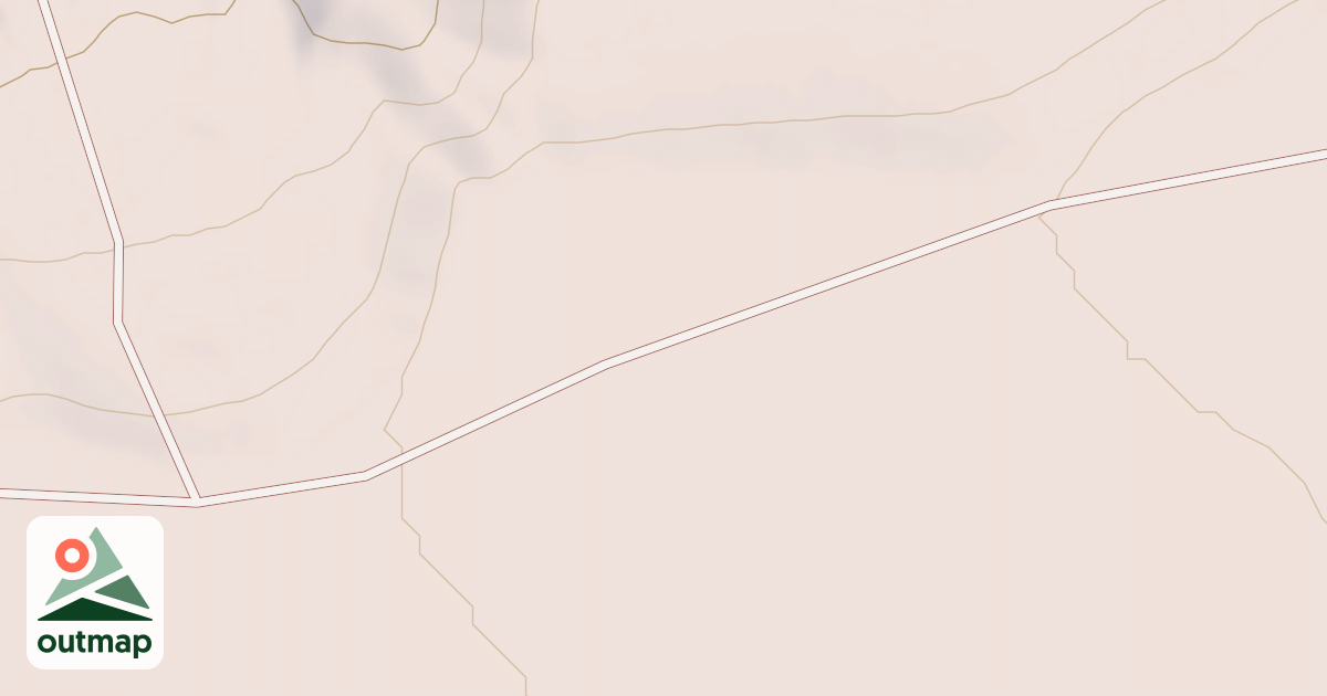 Map of BLM National GTLF Public Motorized Roads f37b9939-ab44-4541-b480-7c5d6d18bfd3