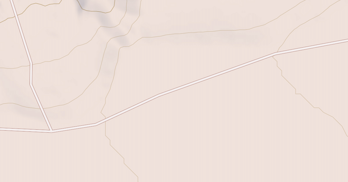 Map preview of BLM National GTLF Public Motorized Roads f37b9939-ab44-4541-b480-7c5d6d18bfd3