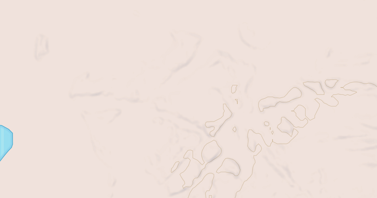 Map preview of EAST BOUNDARY SPUR AA