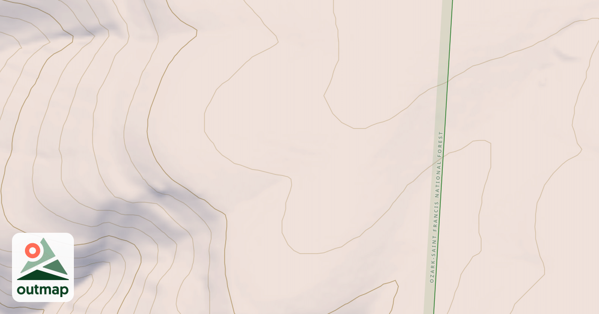 Map of DREWRY