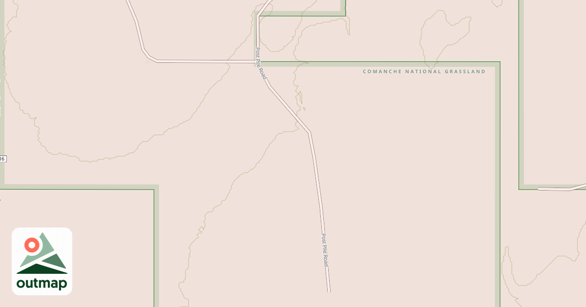 Map of THIRSTY COW