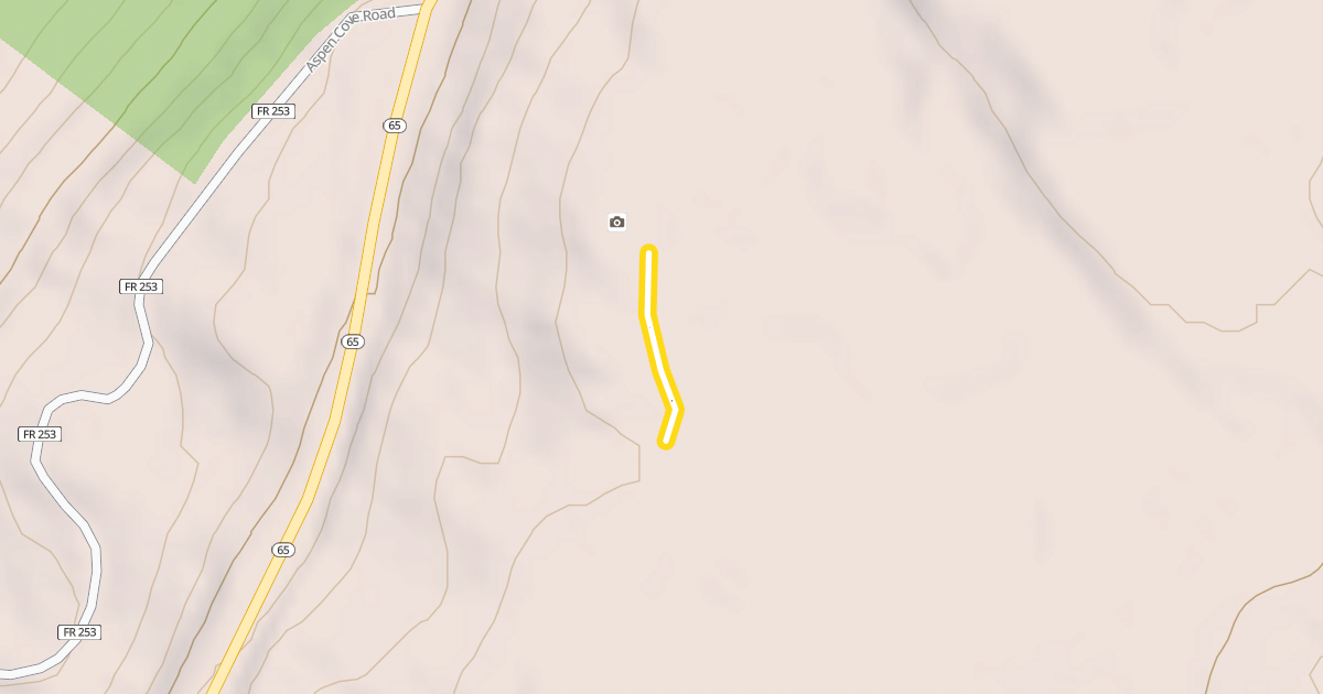 Map preview of Sunset