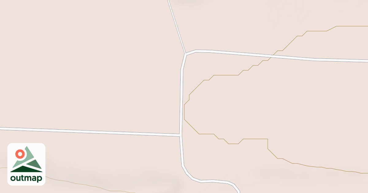 Map of BLM National GTLF Public Motorized Roads 148bde6c-4d5f-43d1-aa32-631a2ebc6c09