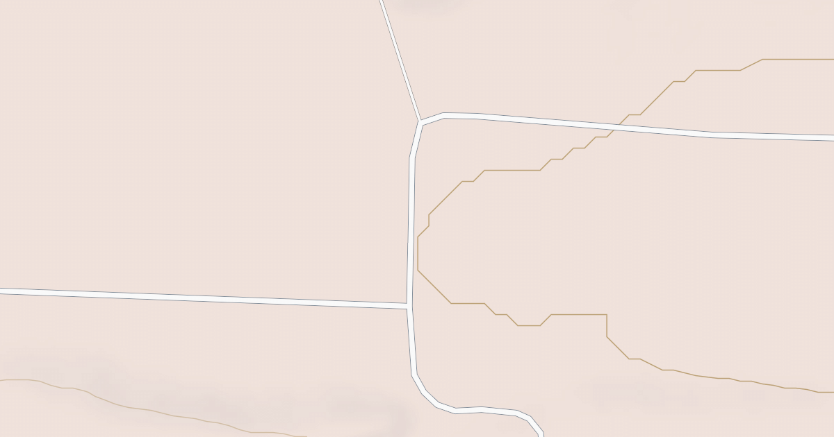 Map preview of BLM National GTLF Public Motorized Roads 148bde6c-4d5f-43d1-aa32-631a2ebc6c09